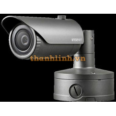 Camera IP Thân Hồng Ngoại Dòng X series Wisenet Samsung XNO-8020R